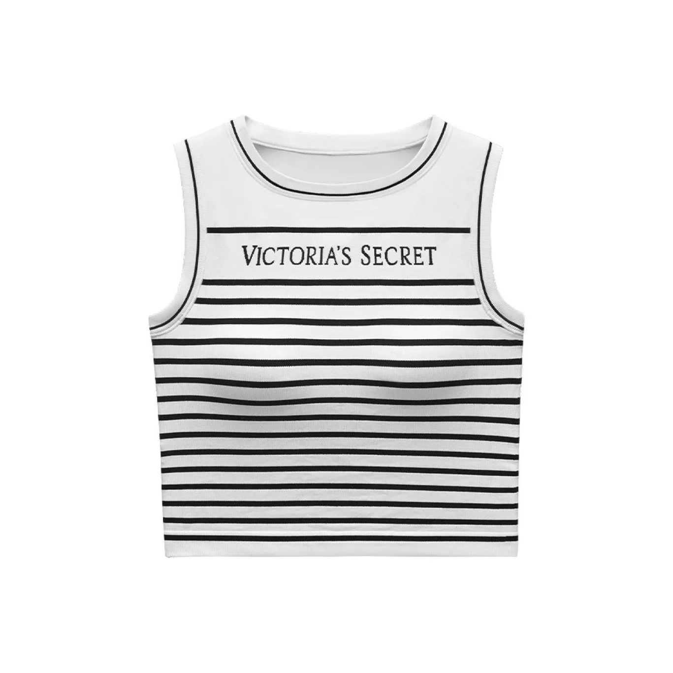 Victoria's Secret Майка Женская Белая