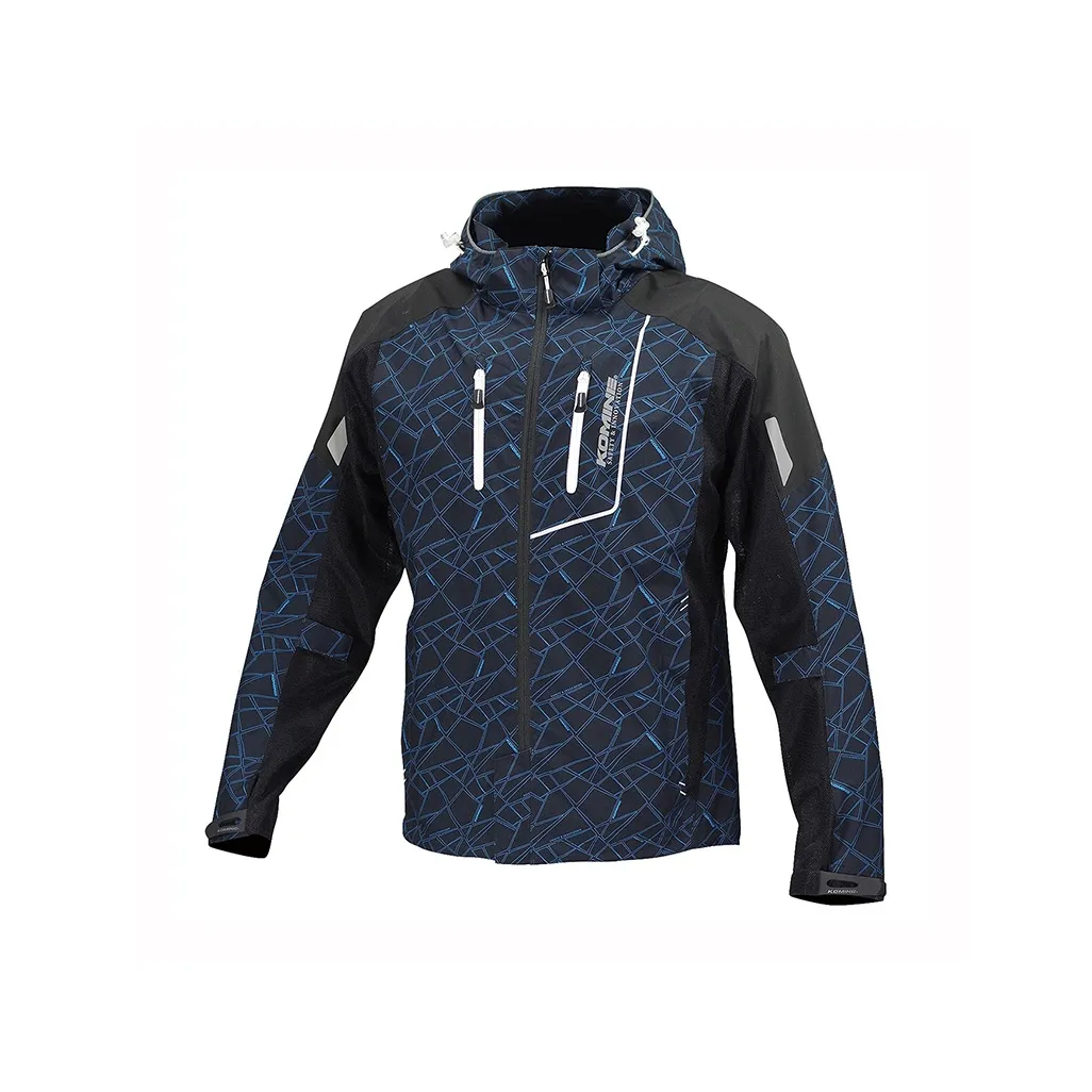 KOMINE SAFETY INNOVATION Гоночные комбинезоны и костюмы для мотоцикла Мужской