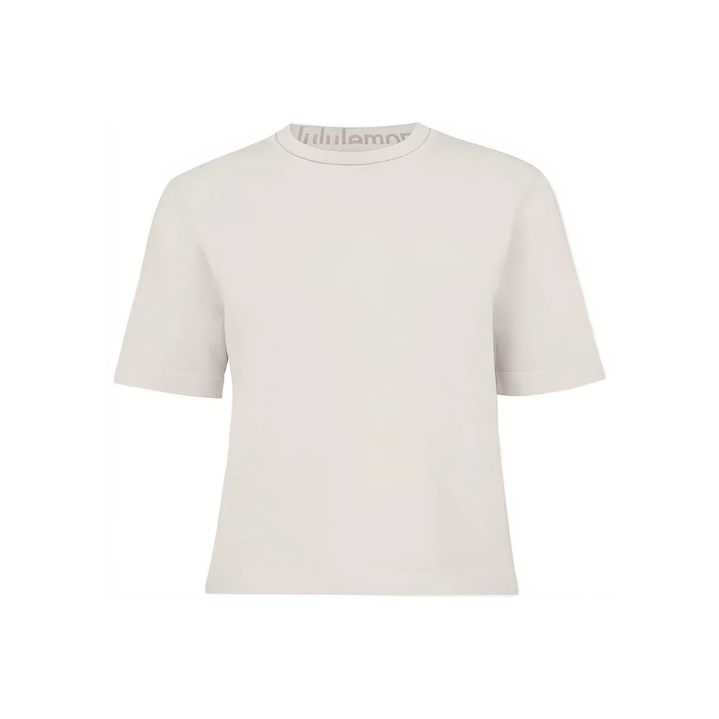 Lululemon Crop Tops Women's