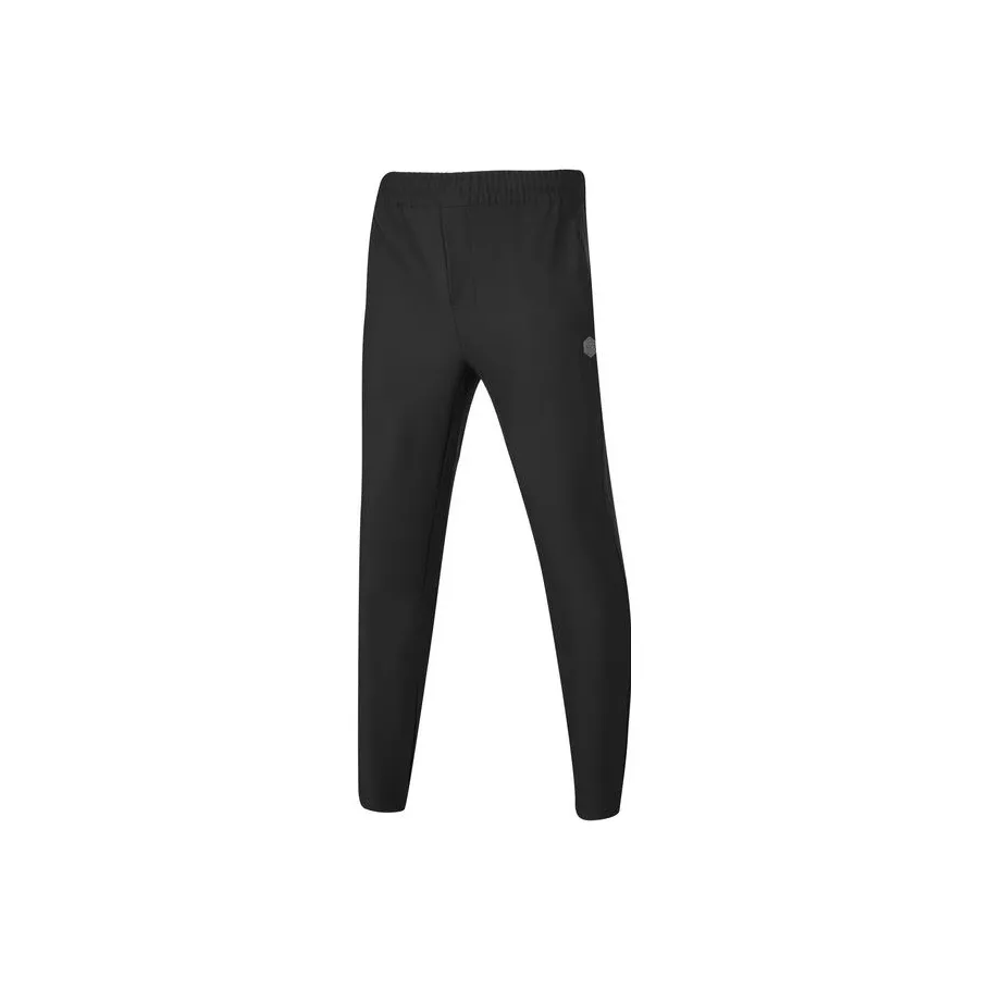 Skechers Sports Collection Sports Pants Men's Carbon Black/0018