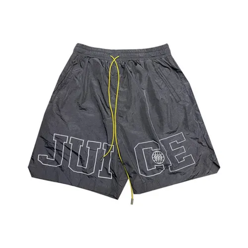 Juice Wrld Унисекс Повседневные шорты