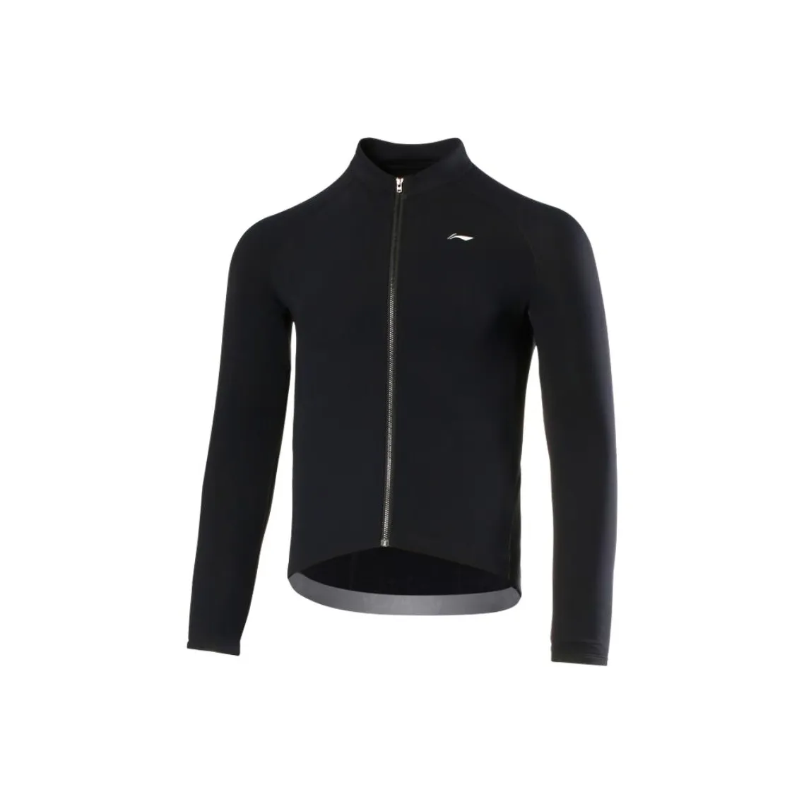 Велосипедная одежда подкладка мужская черная