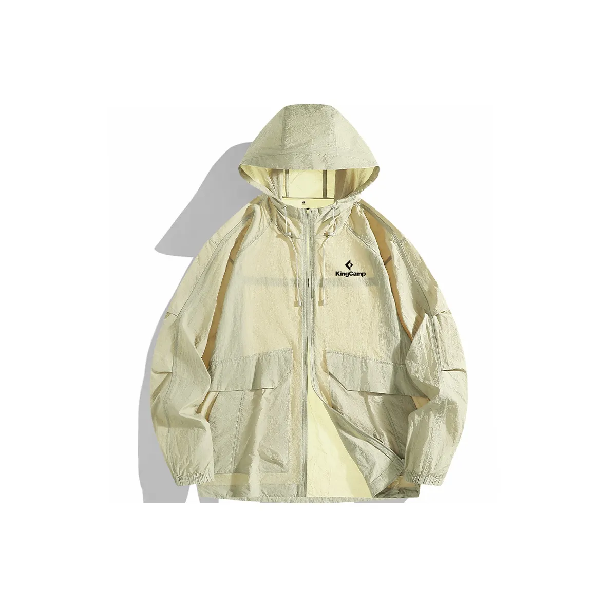 KingCamp Одежда с защитой от солнца Унисекс