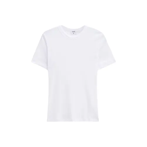 Filippa K Белые Женские Футболки