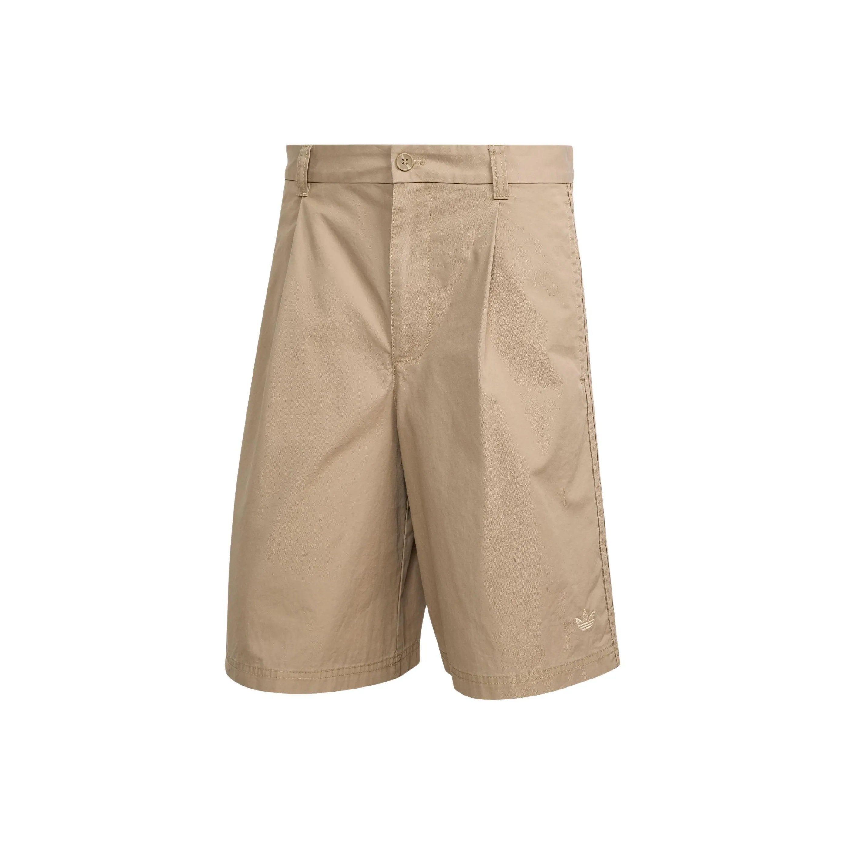 Adidas Logo embroidered Shorts