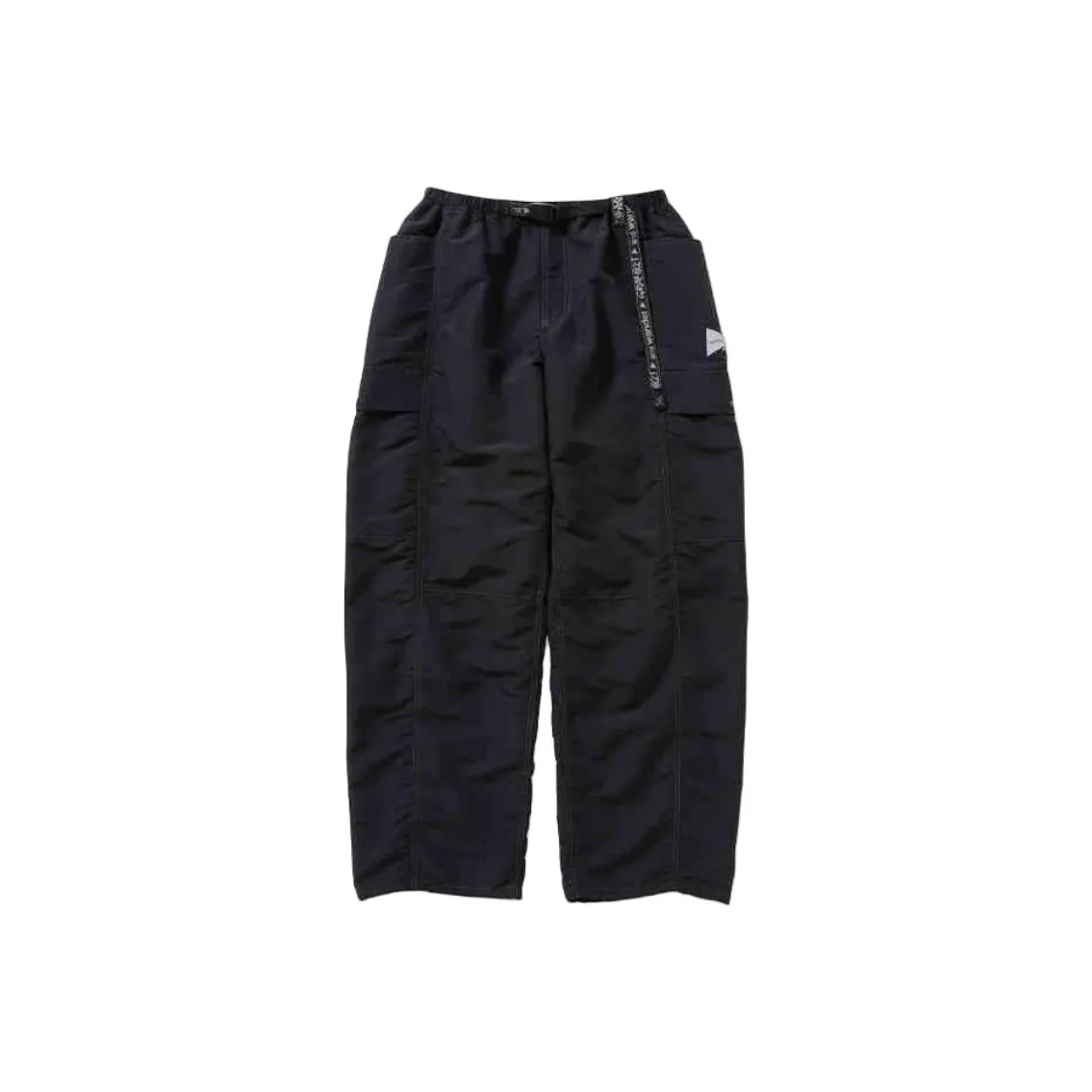 And Wander X Gramicci Voyager Trousers