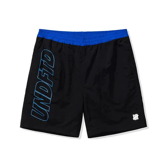 UNDEFEATED Sports Shorts Unisex