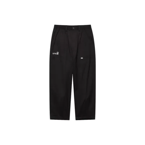 Alpha Industries Мужские повседневные брюки