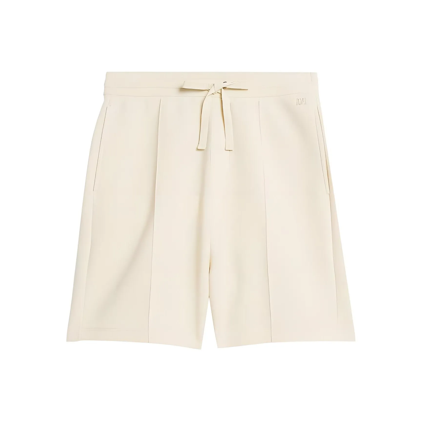 AMIPARIS Спортивные шорты Мужские Бежевые