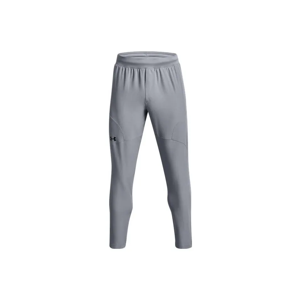 Under Armour Unstoppable Sports Pants Men's Gray