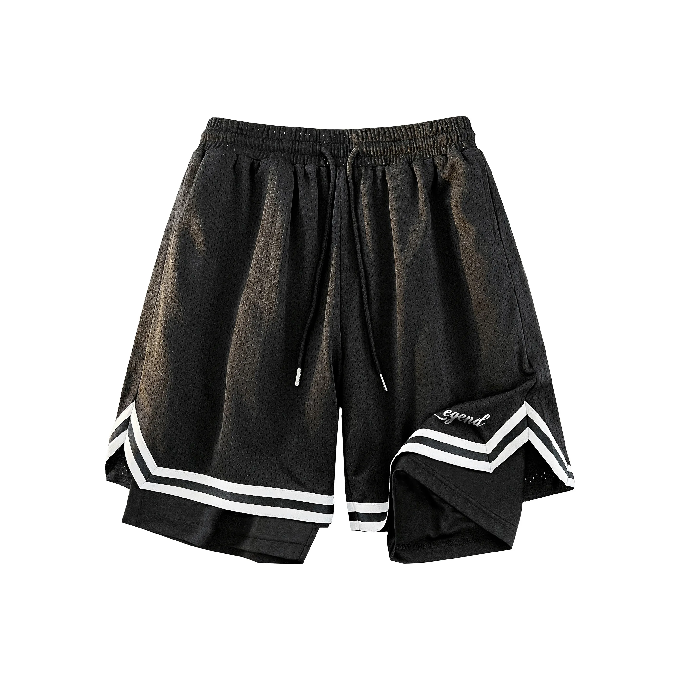 PRESSURE Унисекс Повседневные шорты