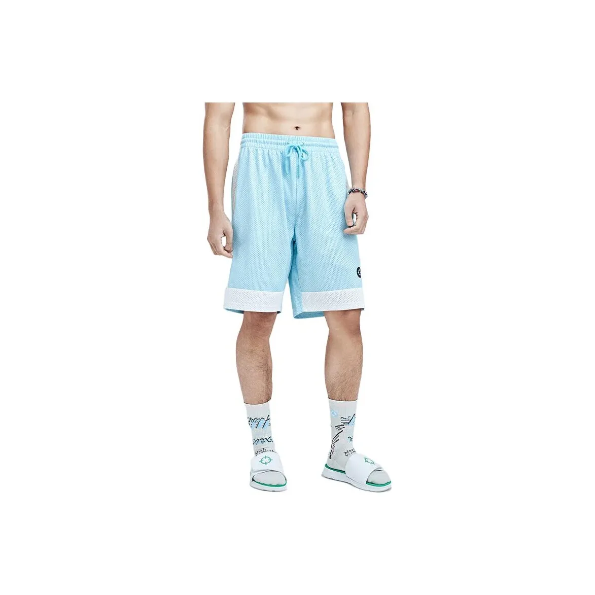 RIGORER Basketball Shorts Unisex
