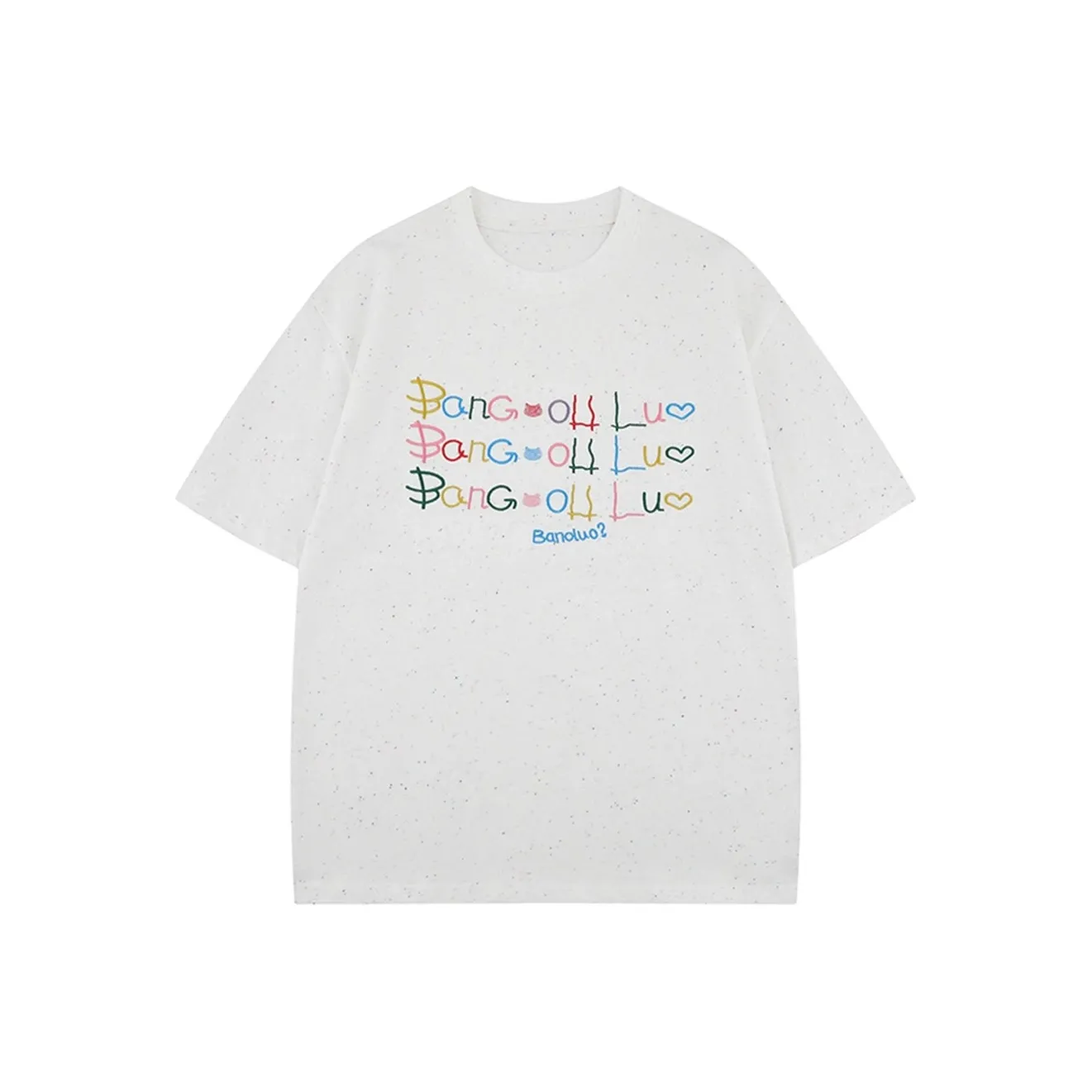 MADALLO T Shirts Unisex