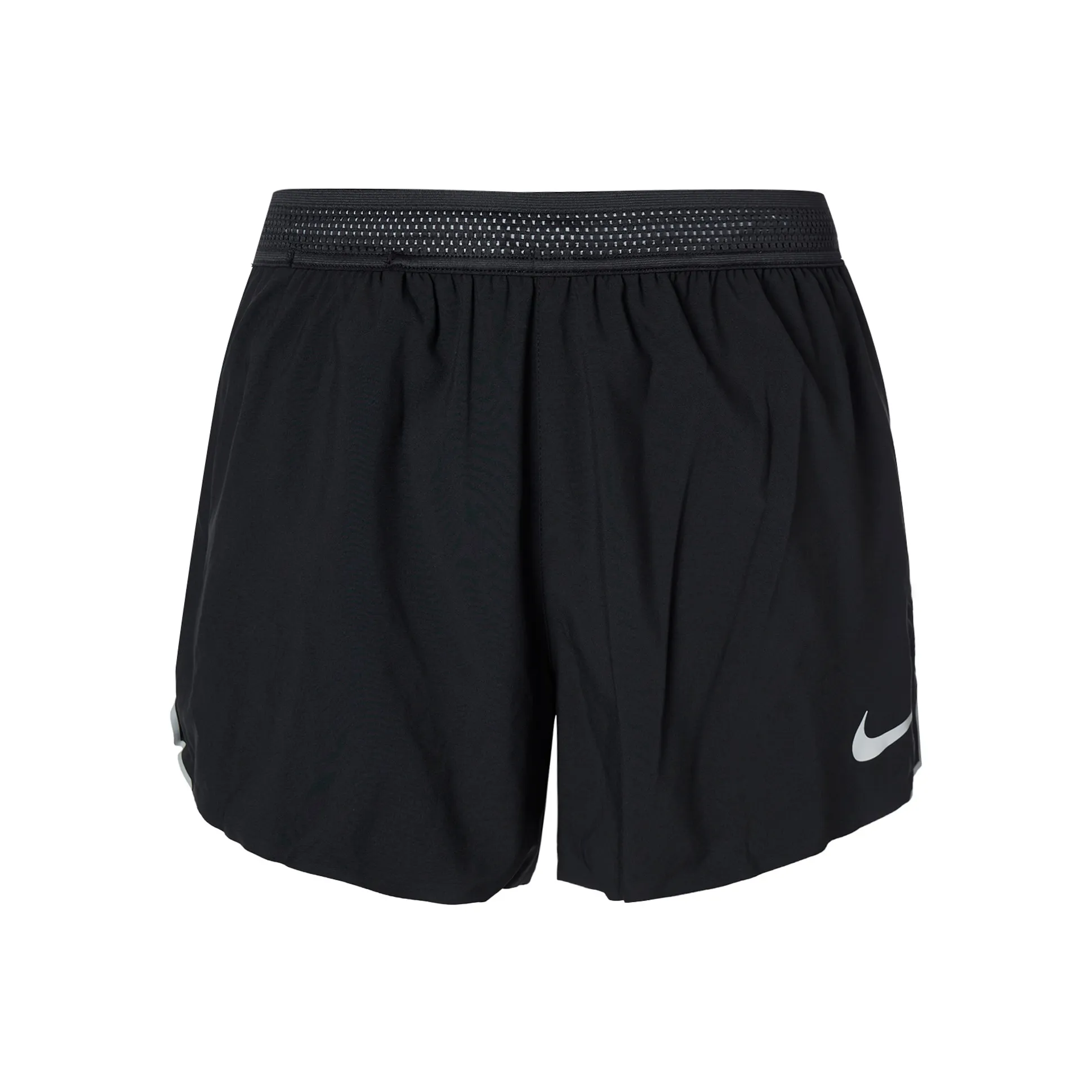 Nike Мужские спортивные шорты черного цвета