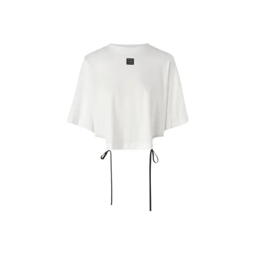 VVNK JANE PLUS Женские футболки с коротким рукавом