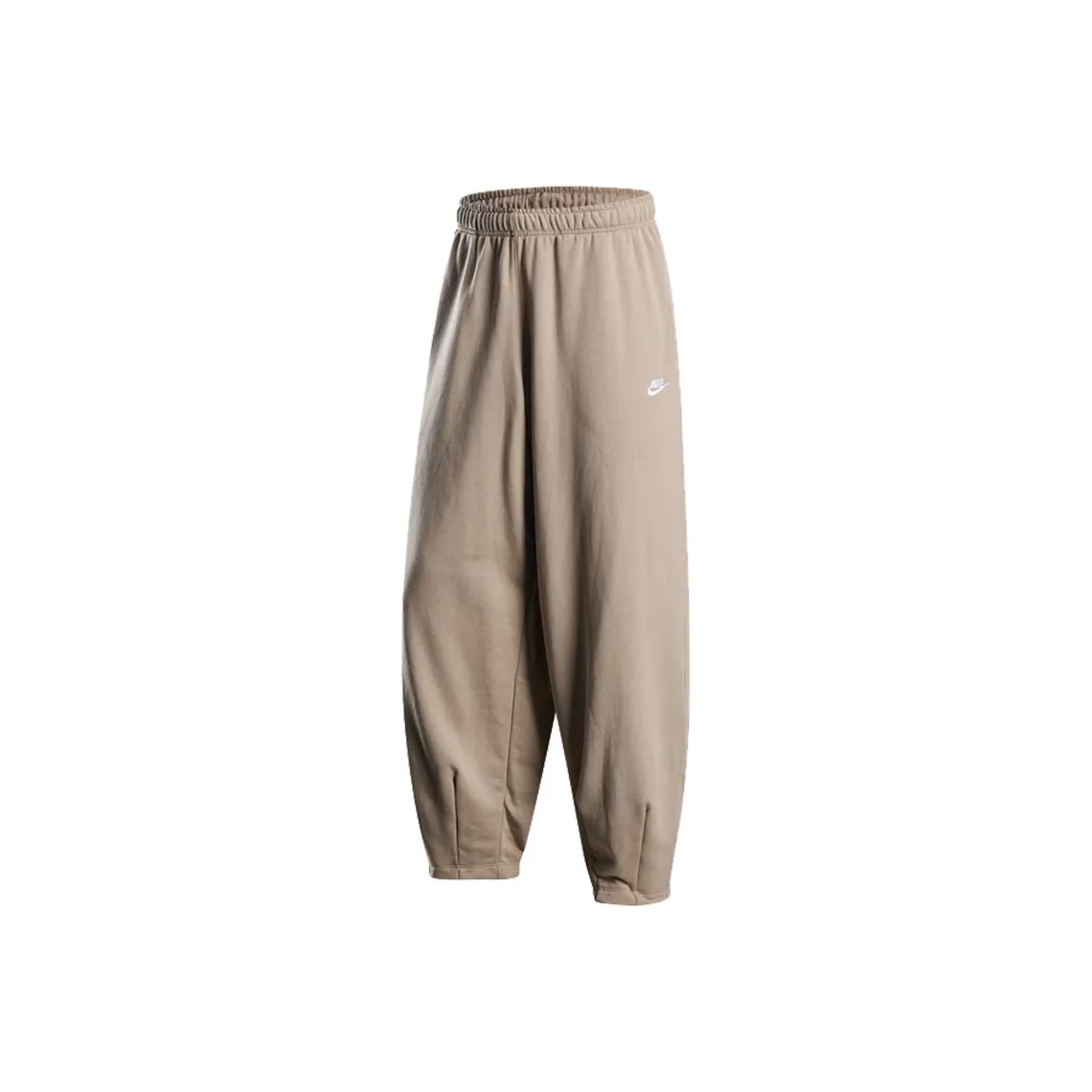 Nike Casual Pants Men Khaki