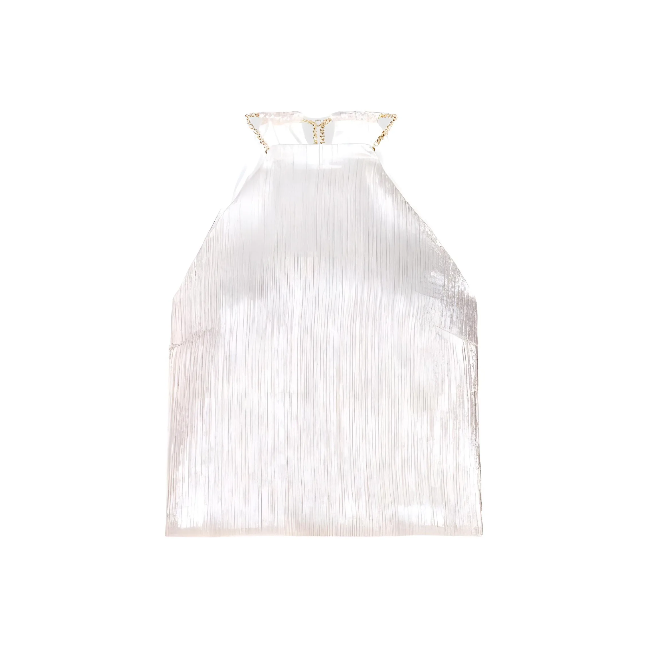 Maje Серебряные Женские Майки