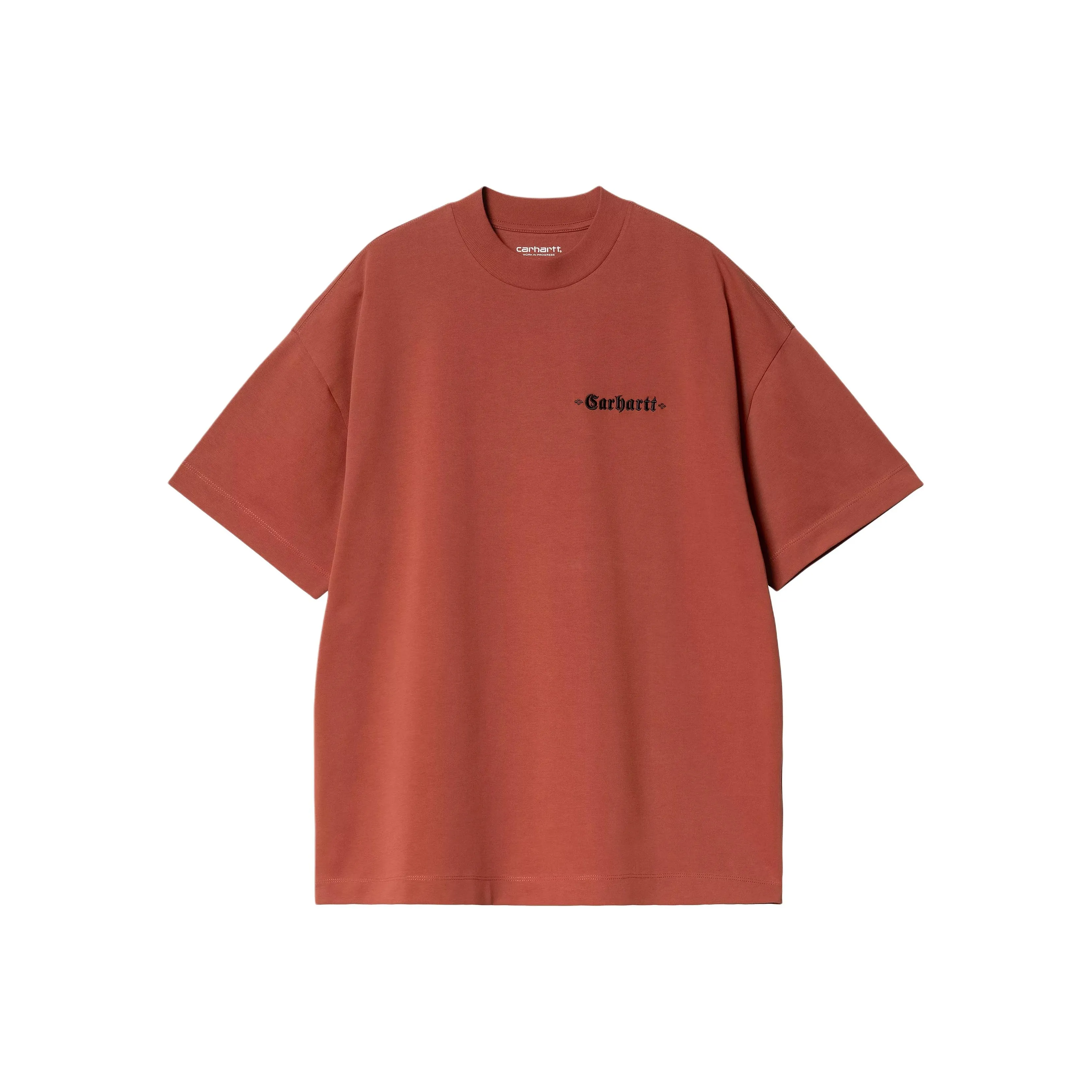 Carhartt WIP W' S S T Рубашка Женская