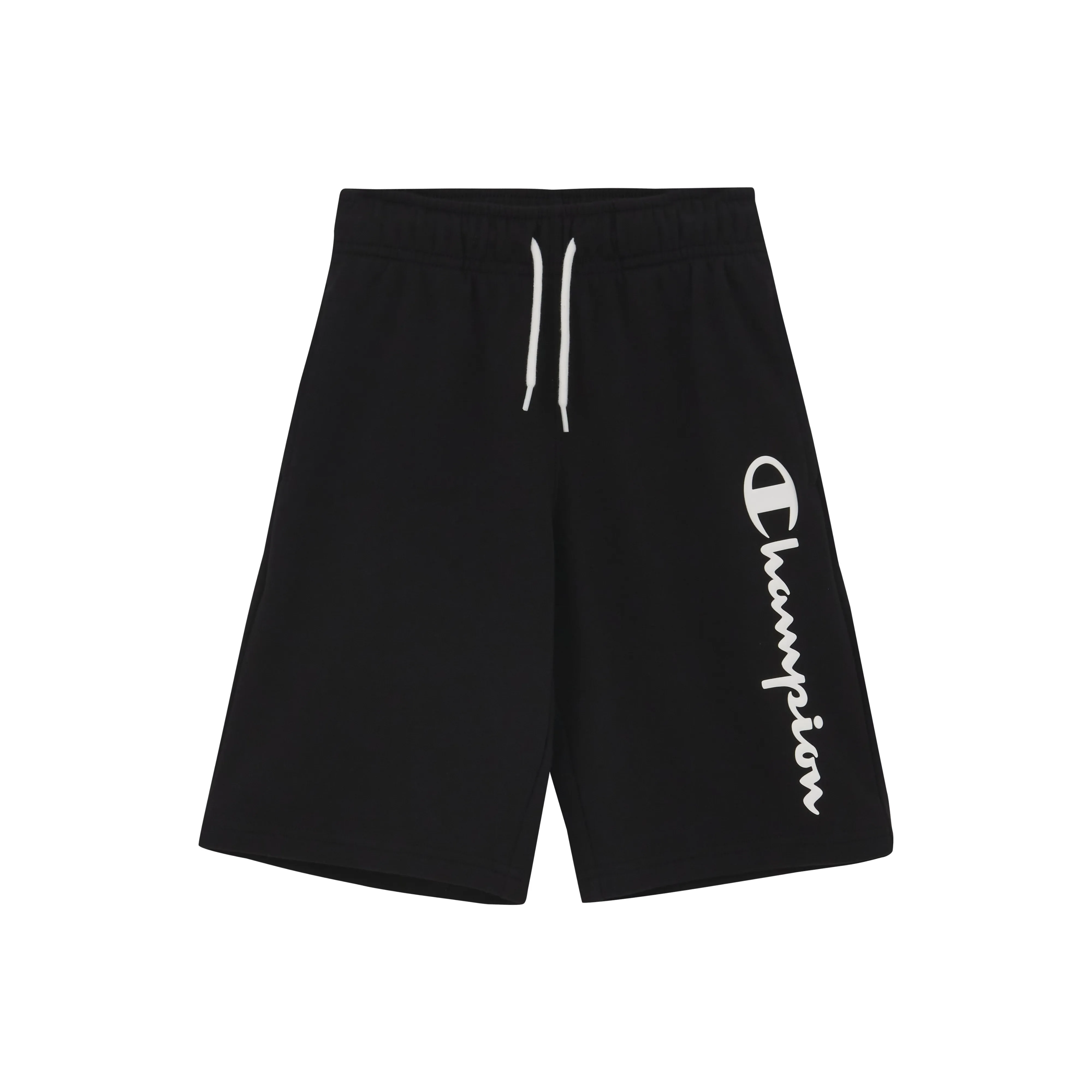 Champion Sports Shorts Men's Black