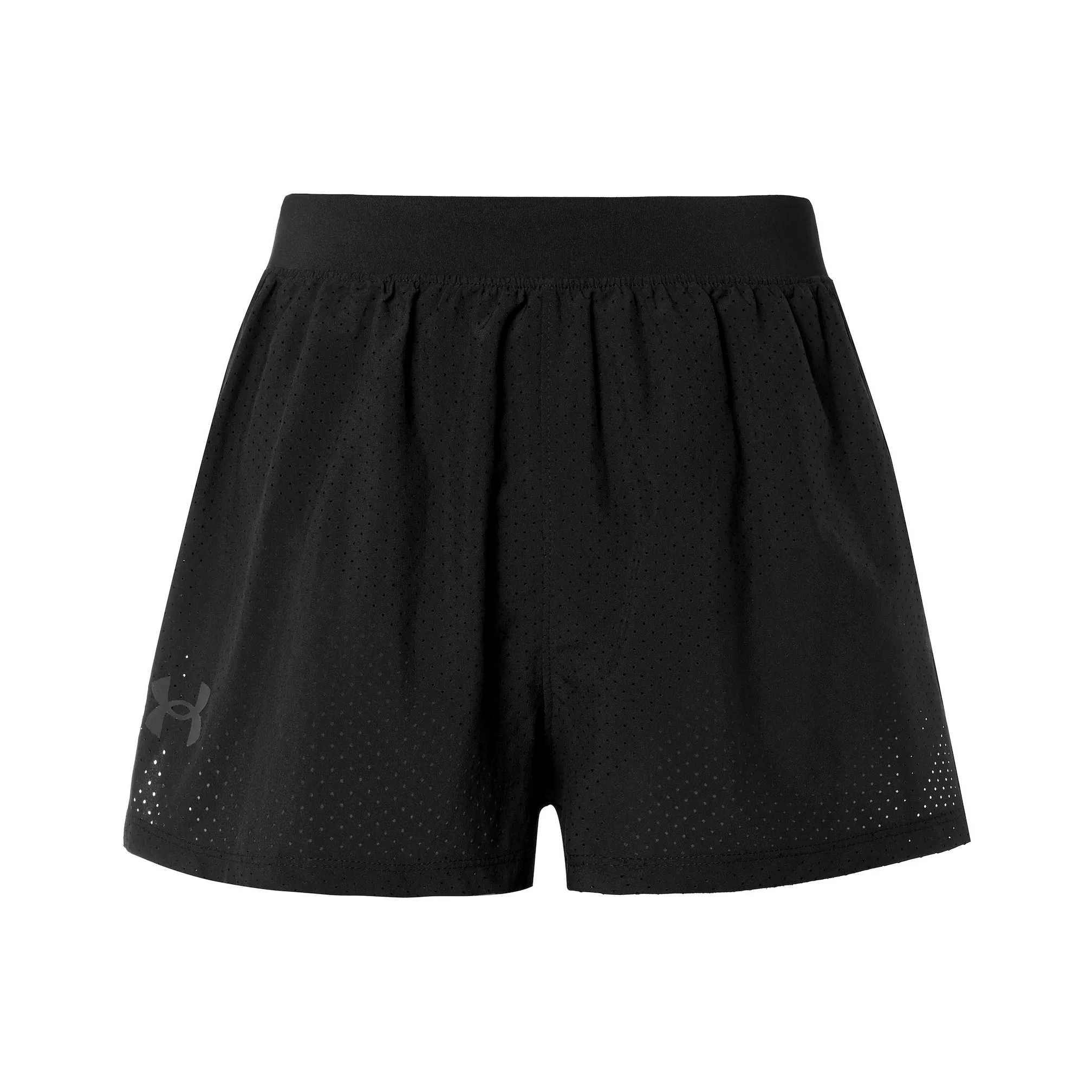 Under Armour Launch Performance Спортивные шорты Мужские Черные