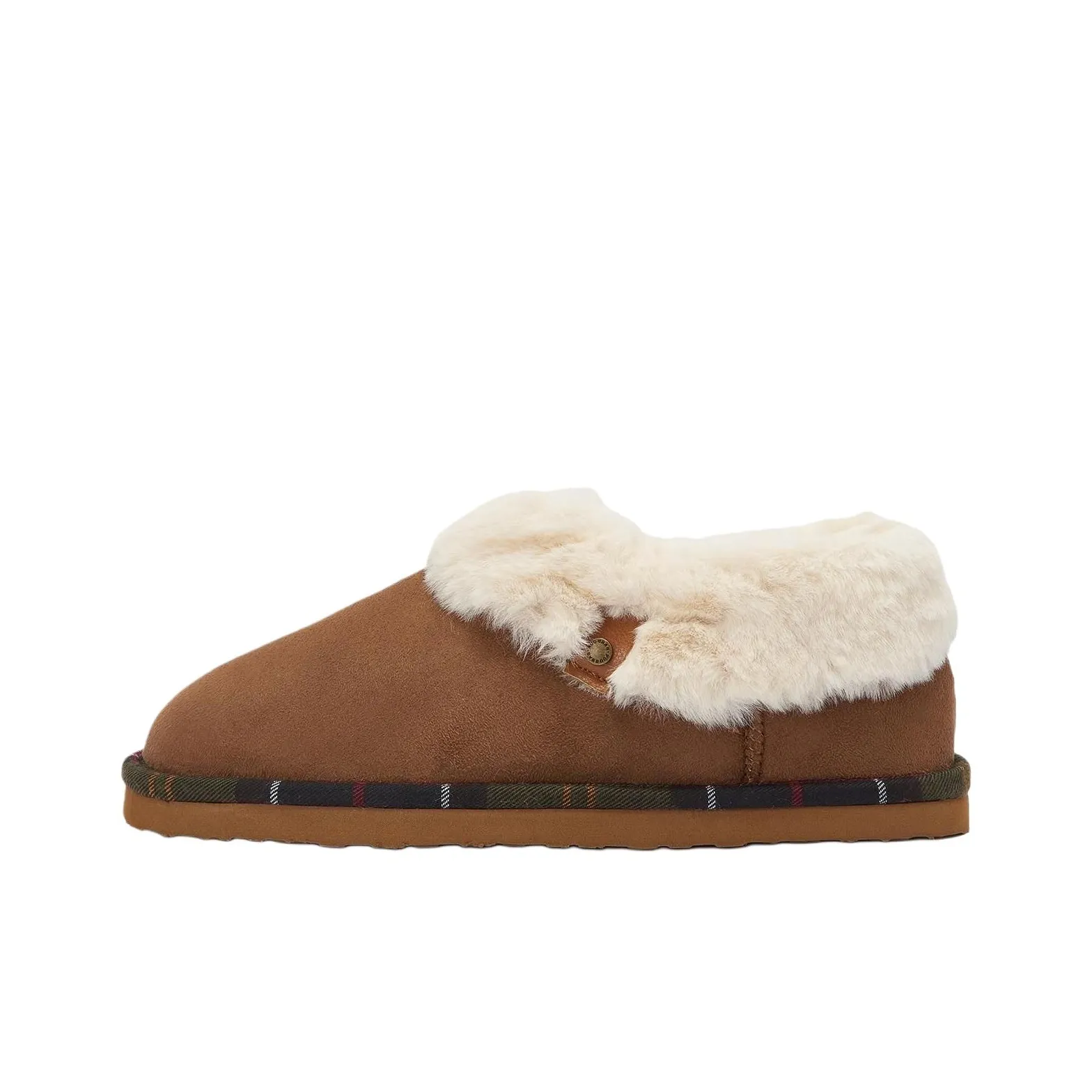 BARBOUR Eloise Ankle Boot Snow Boots Женские Коричневый