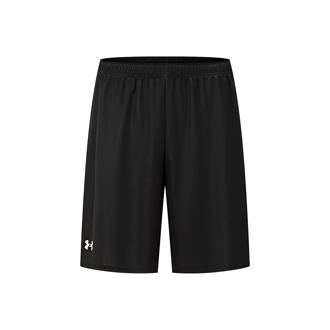 Under Armour SS24 Sports Shorts Unisex Black