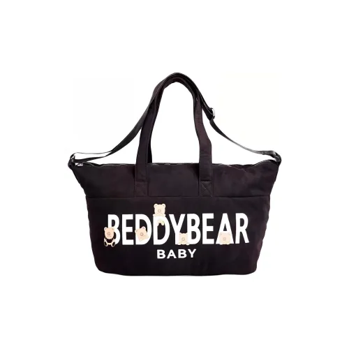 Beddybear Сумки Черные Женские