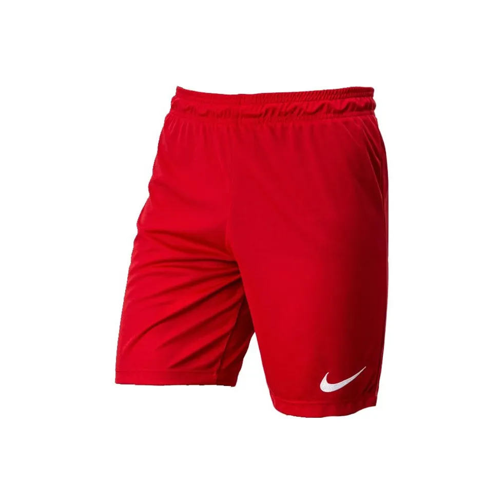 Nike Red Мужские спортивные шорты