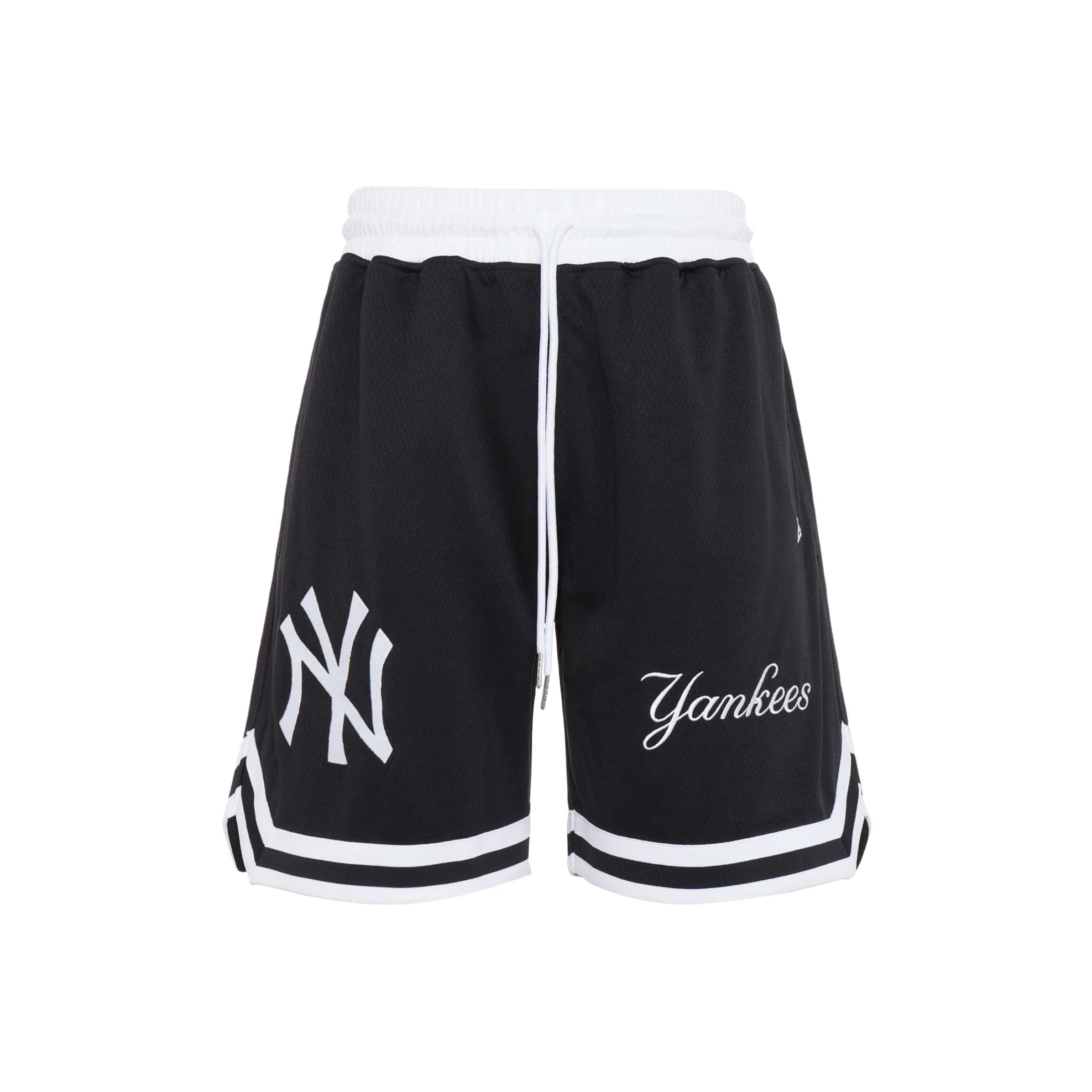 New Era New Era SS23 MLB Series Casual Shorts Unisex Navy Blue