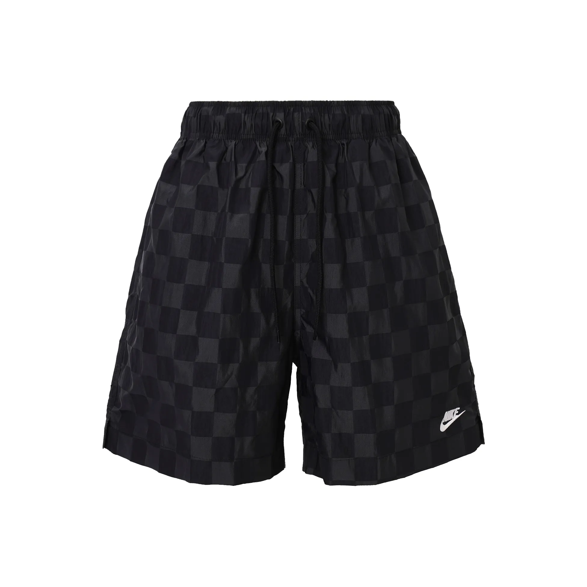 Nike SS24 Casual Shorts Men's Black