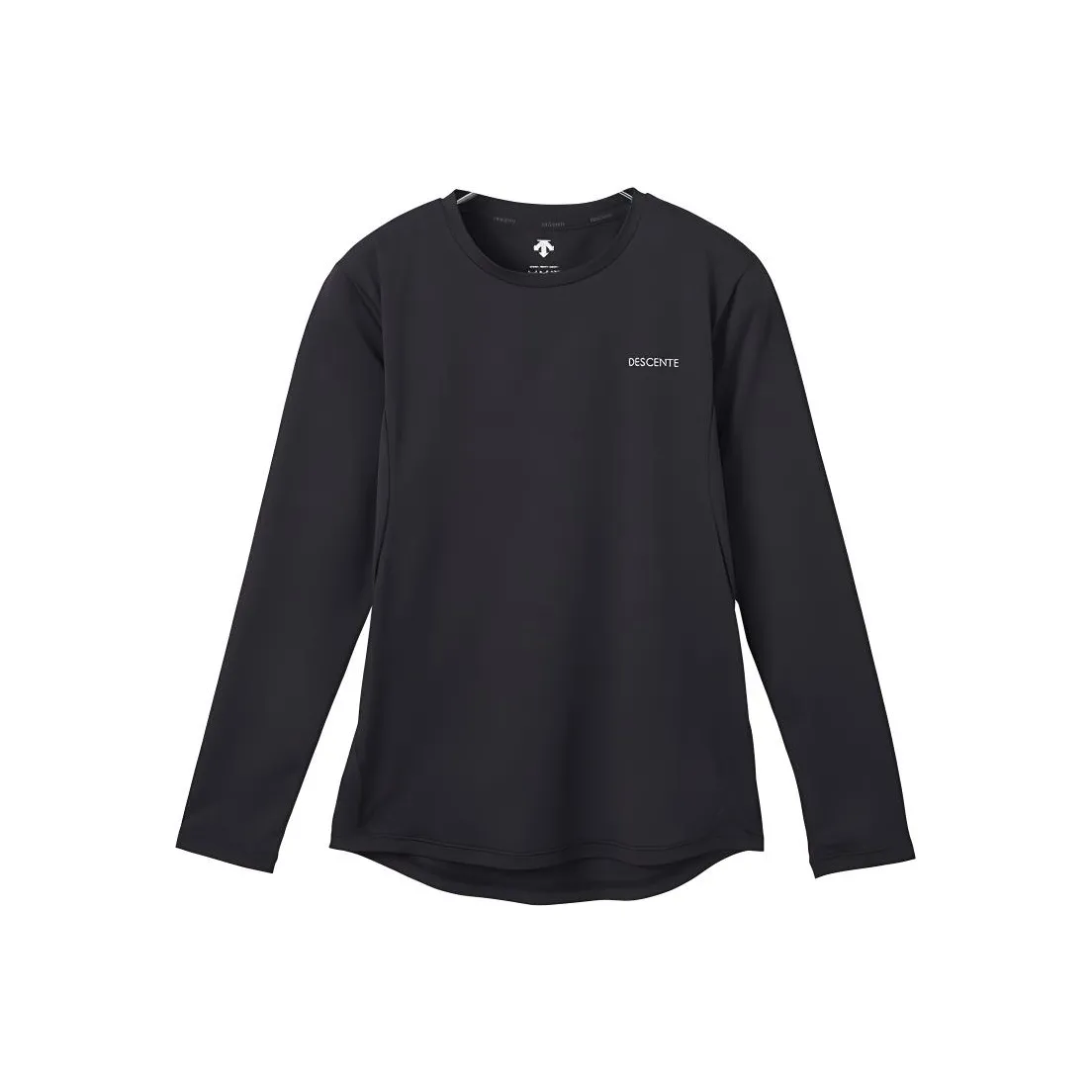 DESCENTE Coolist Dietec T Shirt Women's
