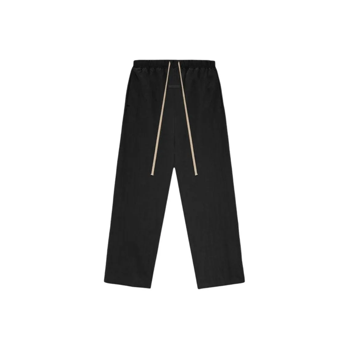 Fear Of God Essentials Single Pleat Wide Leg Pants