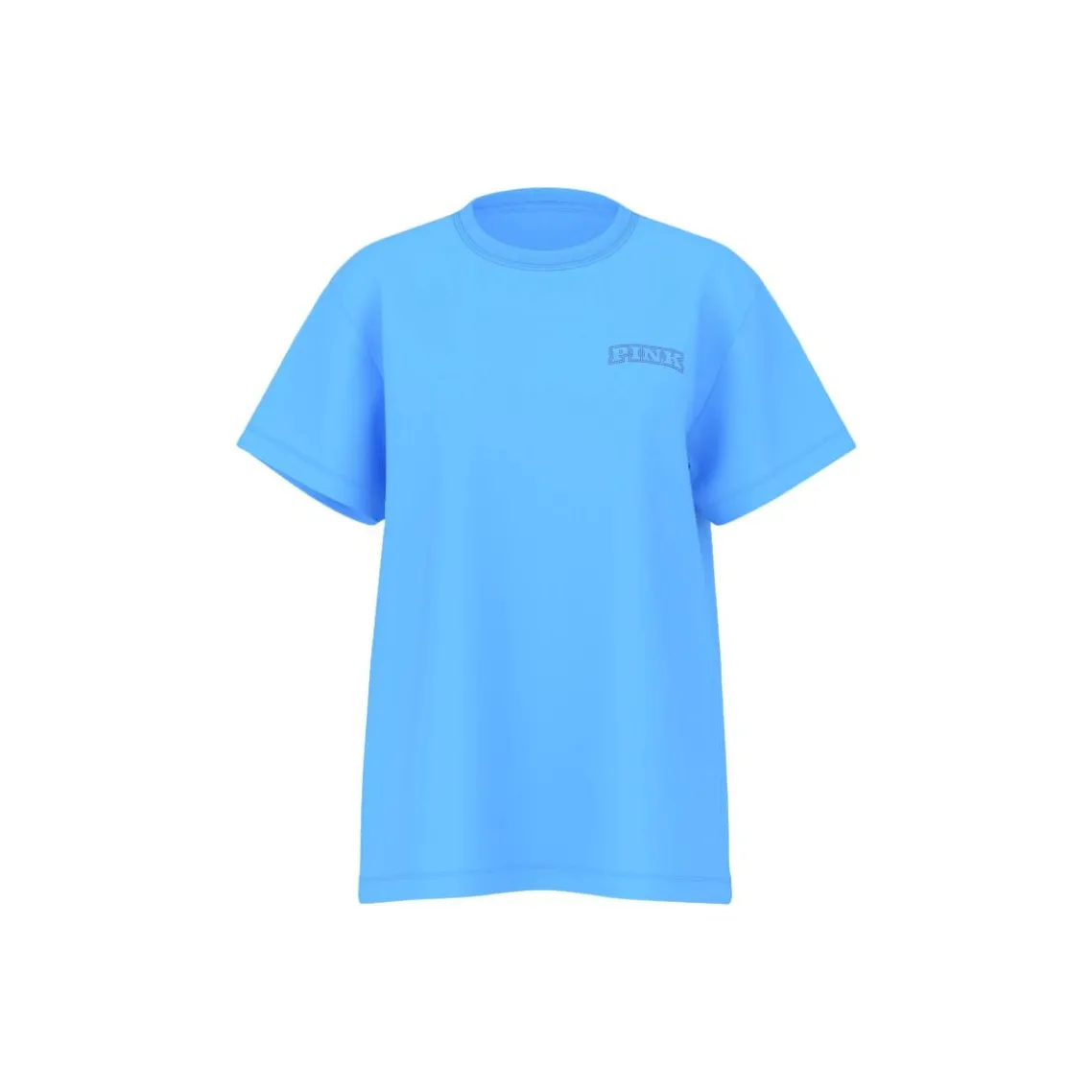 Victoria's Secret T-Shirt Женская Синяя