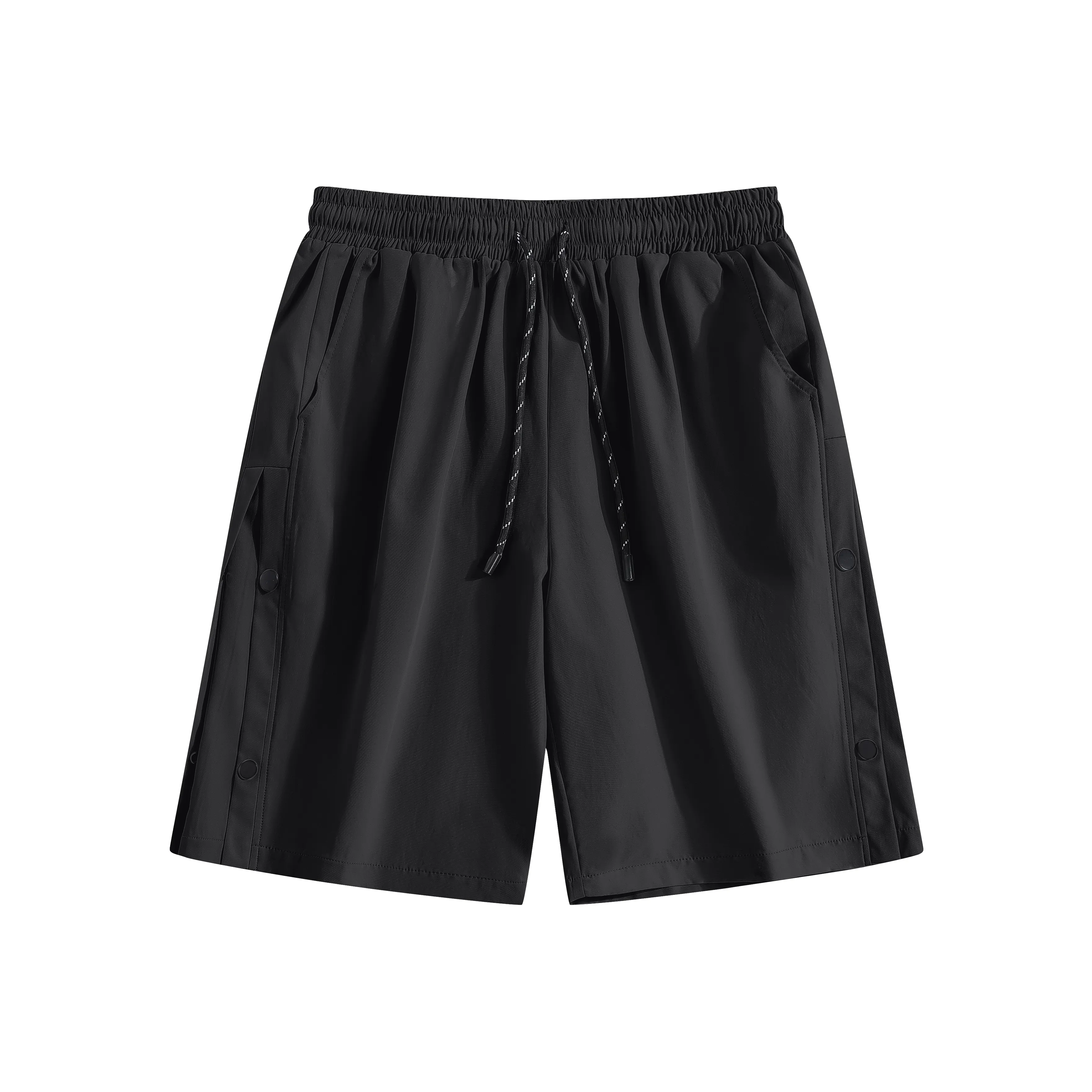 Chubby Brother Casual Shorts Unisex