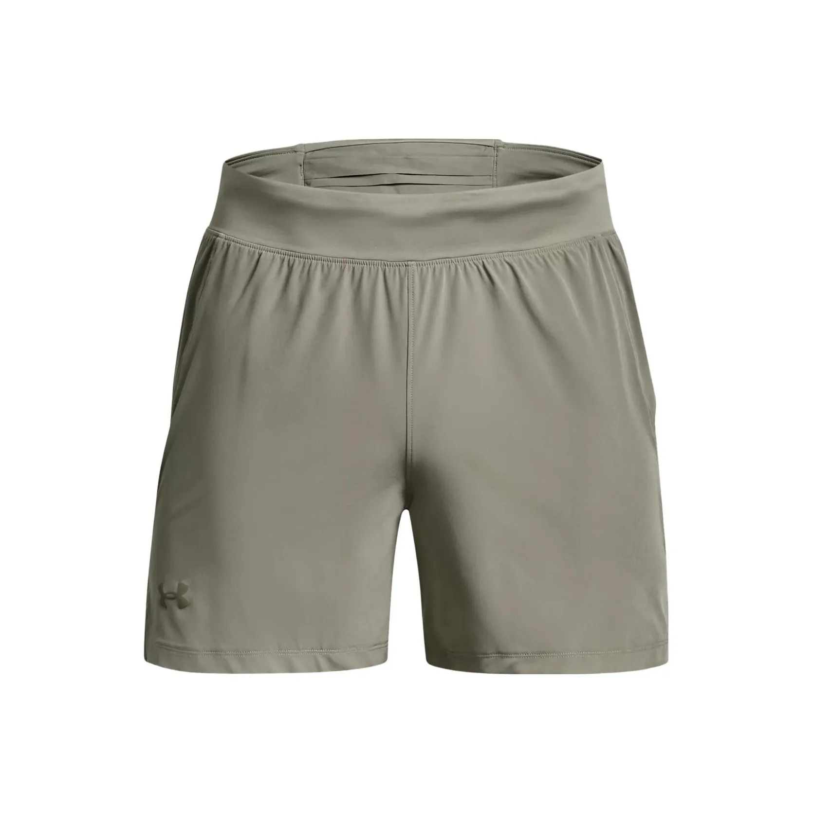 Under Armour Launch Sports Shorts Men's Bush Green