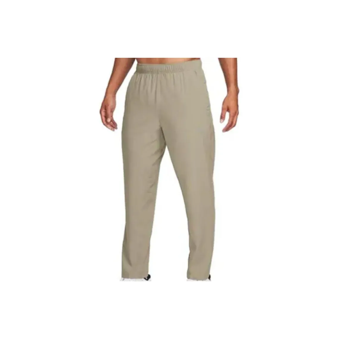 Nike Повседневные брюки Мужские Desert Хаки