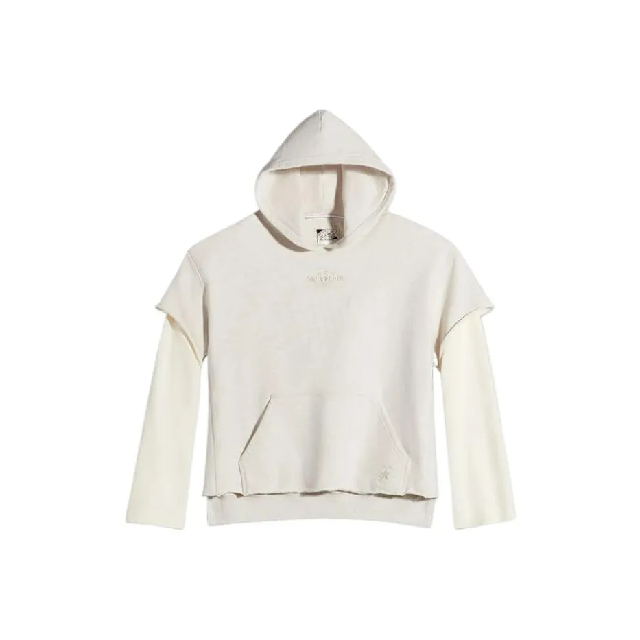 Converse X Daily Paper Hoodie