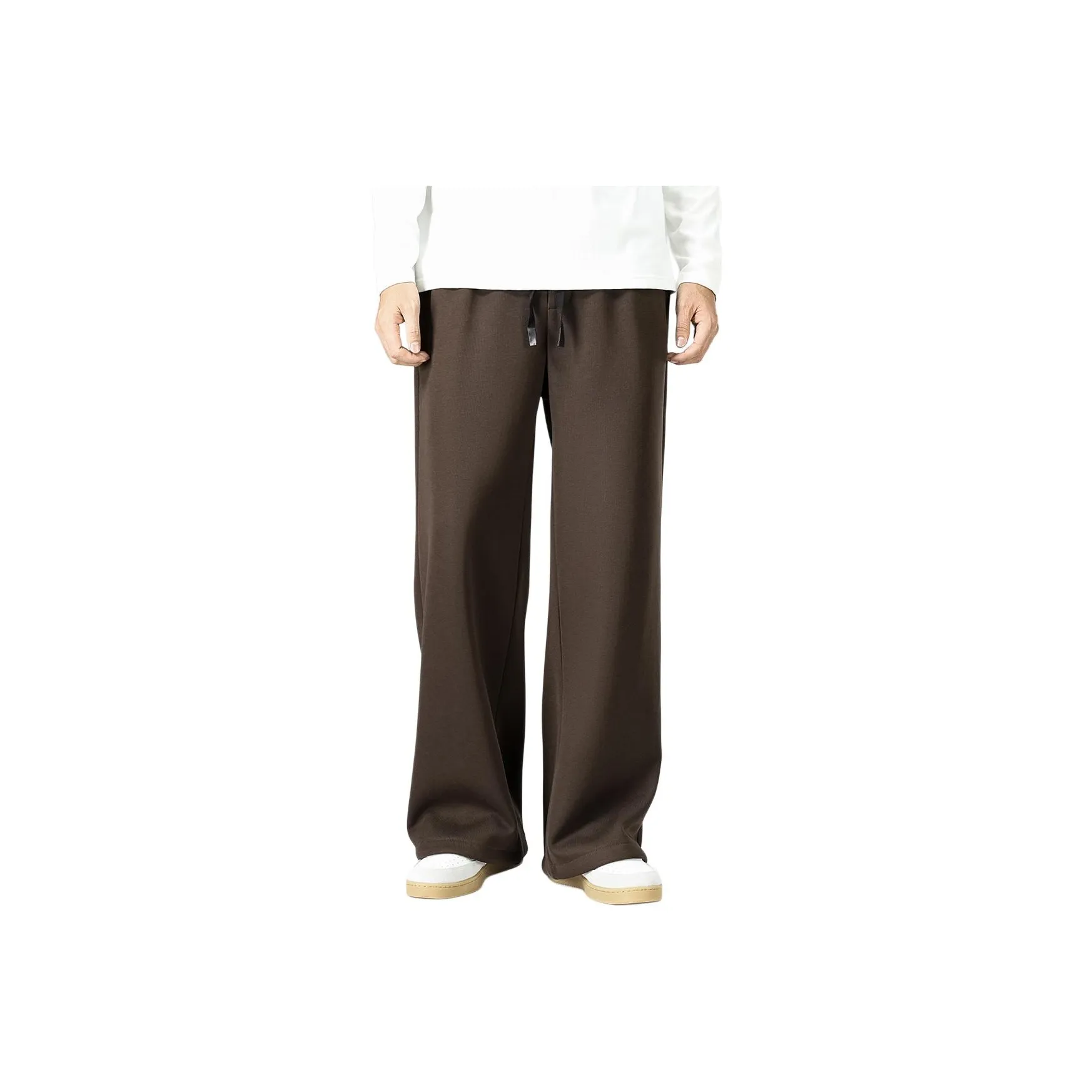 7 FOR ALL MANKIND Casual Pants Men's