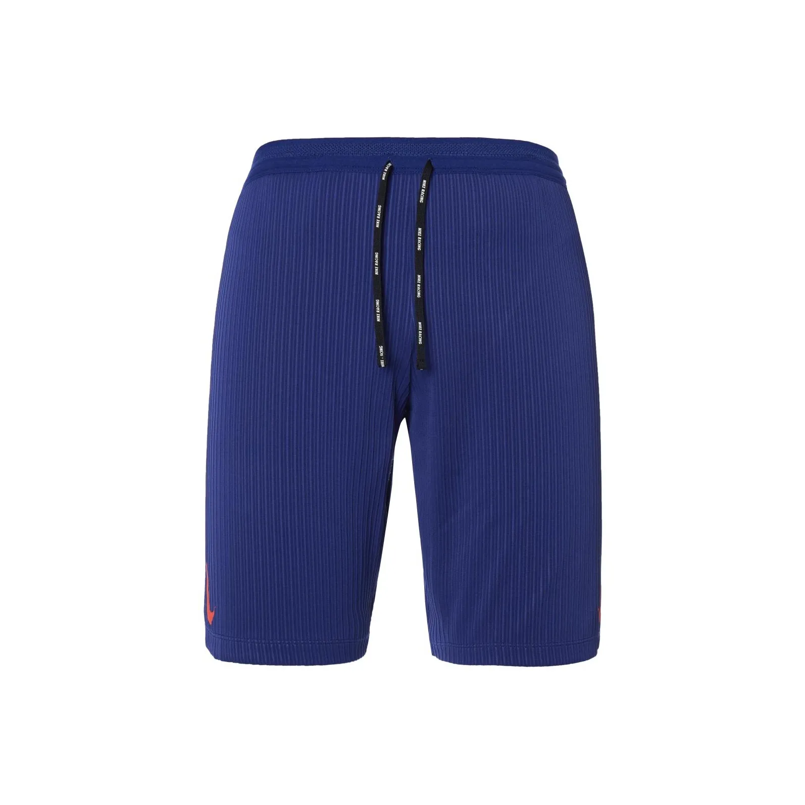 nike Blue Мужские беговые шорты