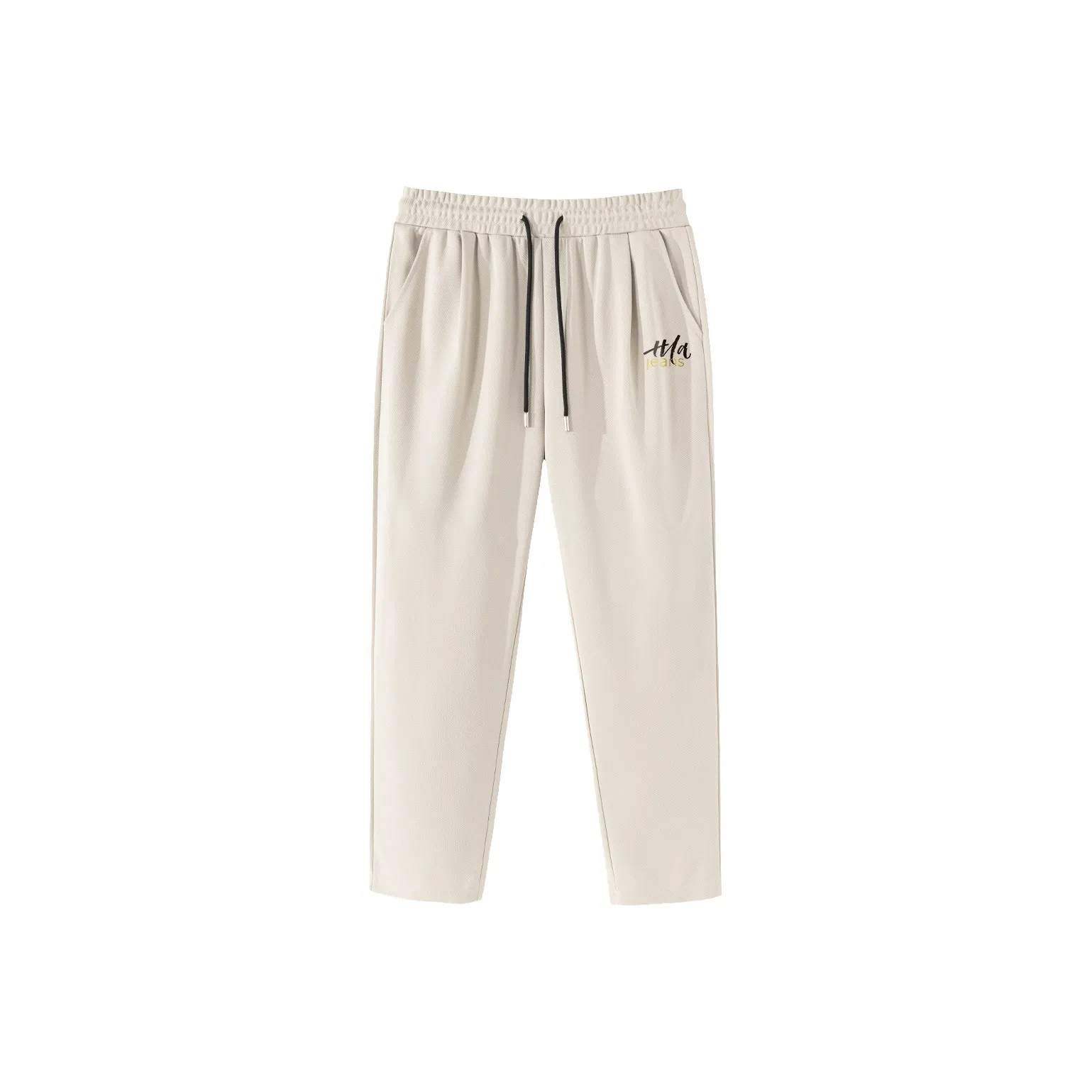 HLA JEANS Casual Pants Men's