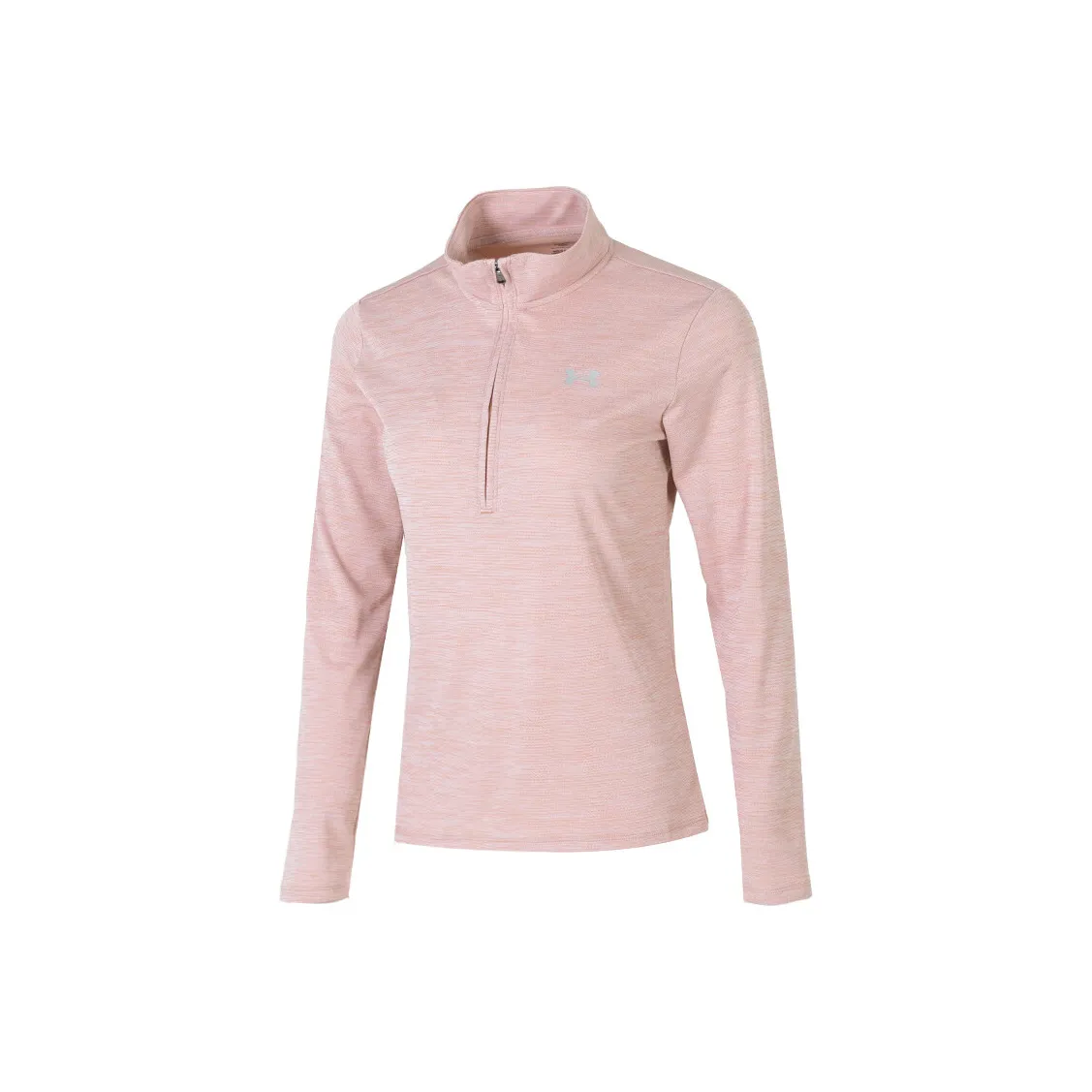 Under Armour T-Shirt Женская Розовая