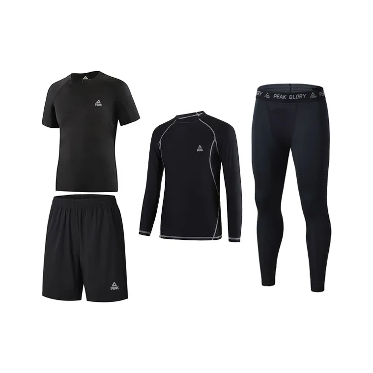 PEAK Мужской Фитнес Комплект