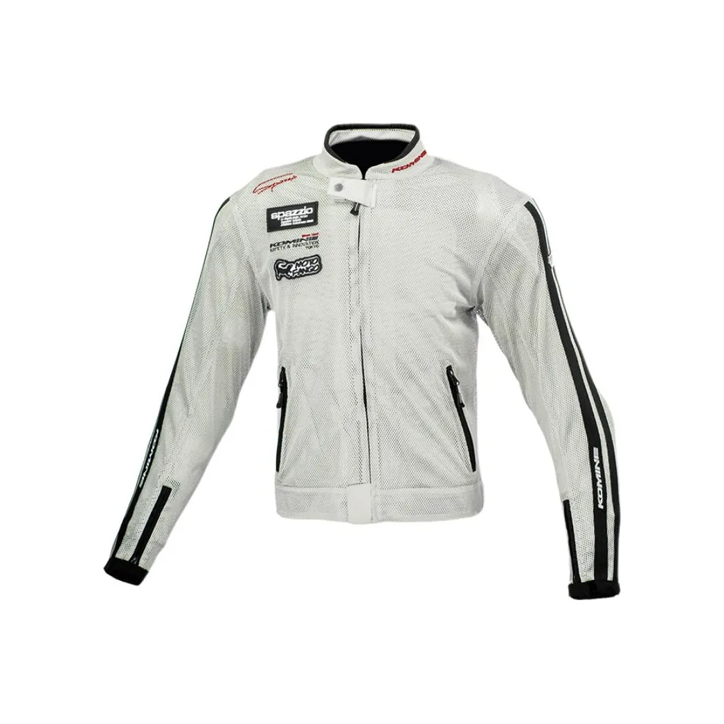 KOMINE SAFETY INNOVATION Гоночные комбинезоны и костюмы для мотоцикла Мужской