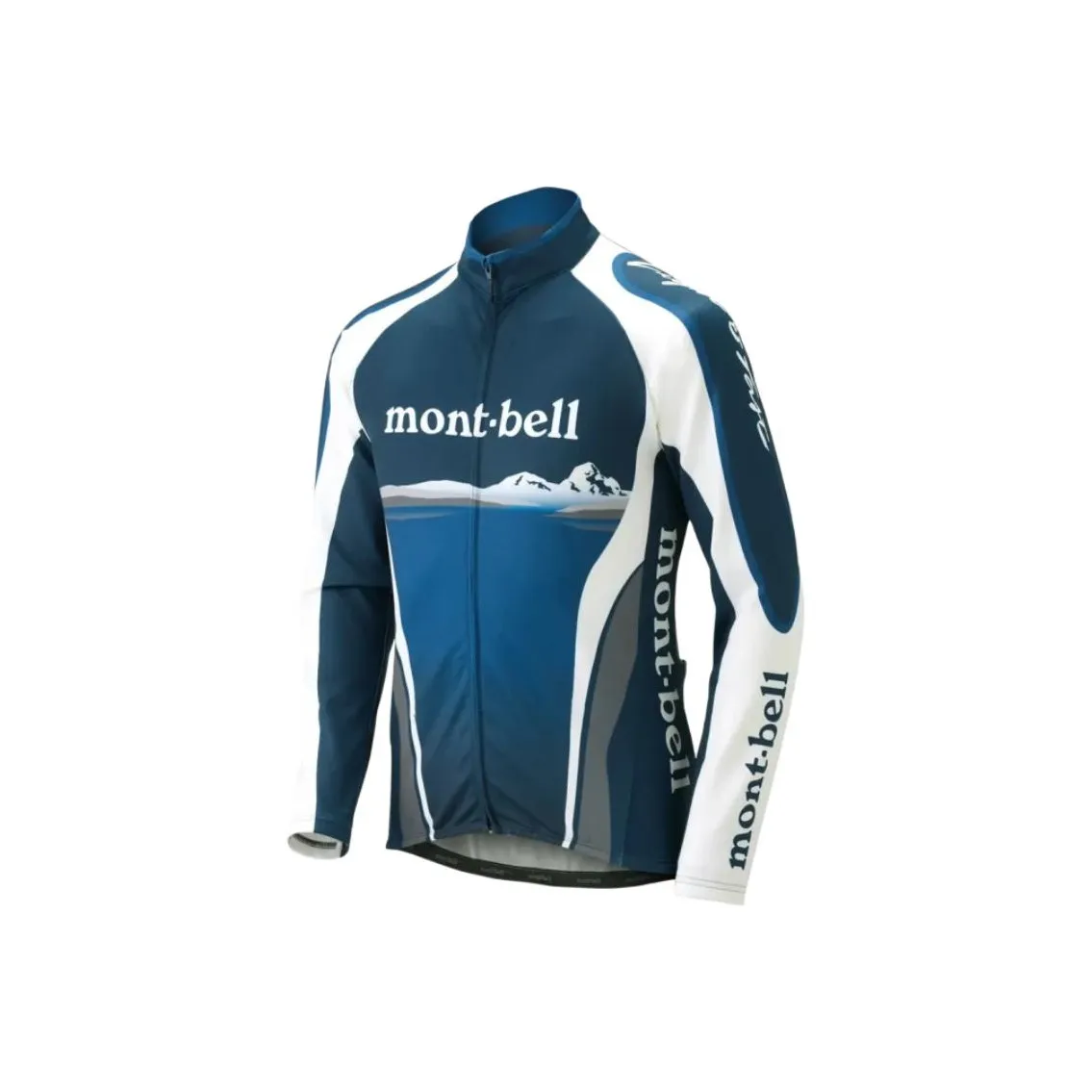 MONTBELL Cycling Clothing Men's