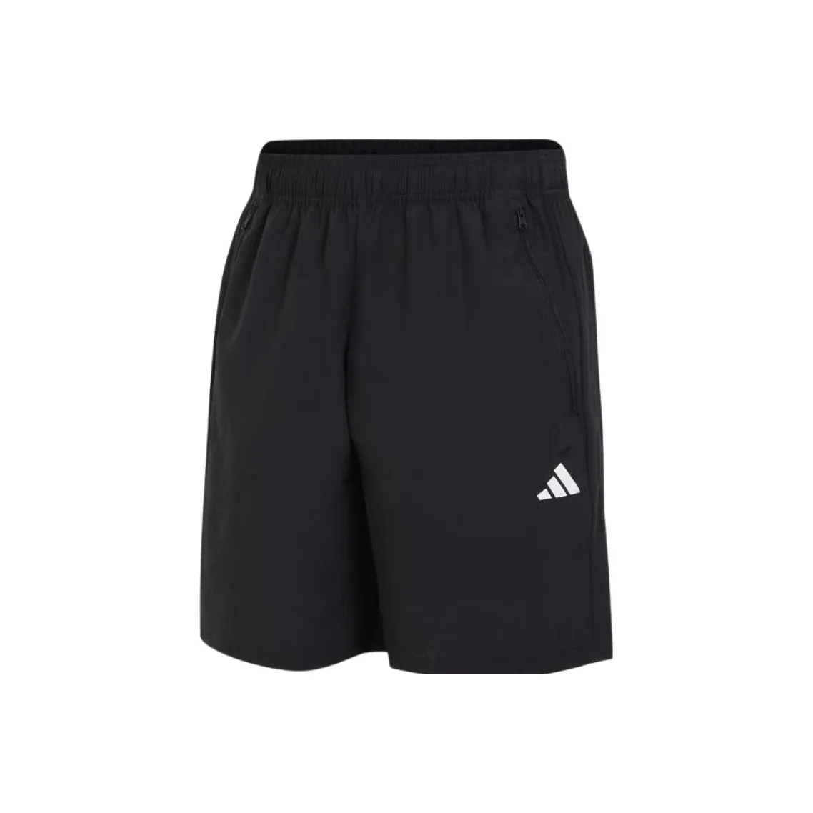 Adidas Free Shipping With AdiClub Train Essentials Woven Training Shorts