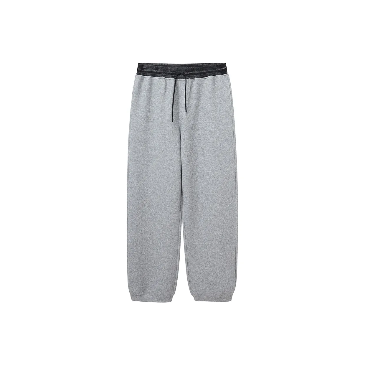 NANS STUDIO Мужские спортивные брюки