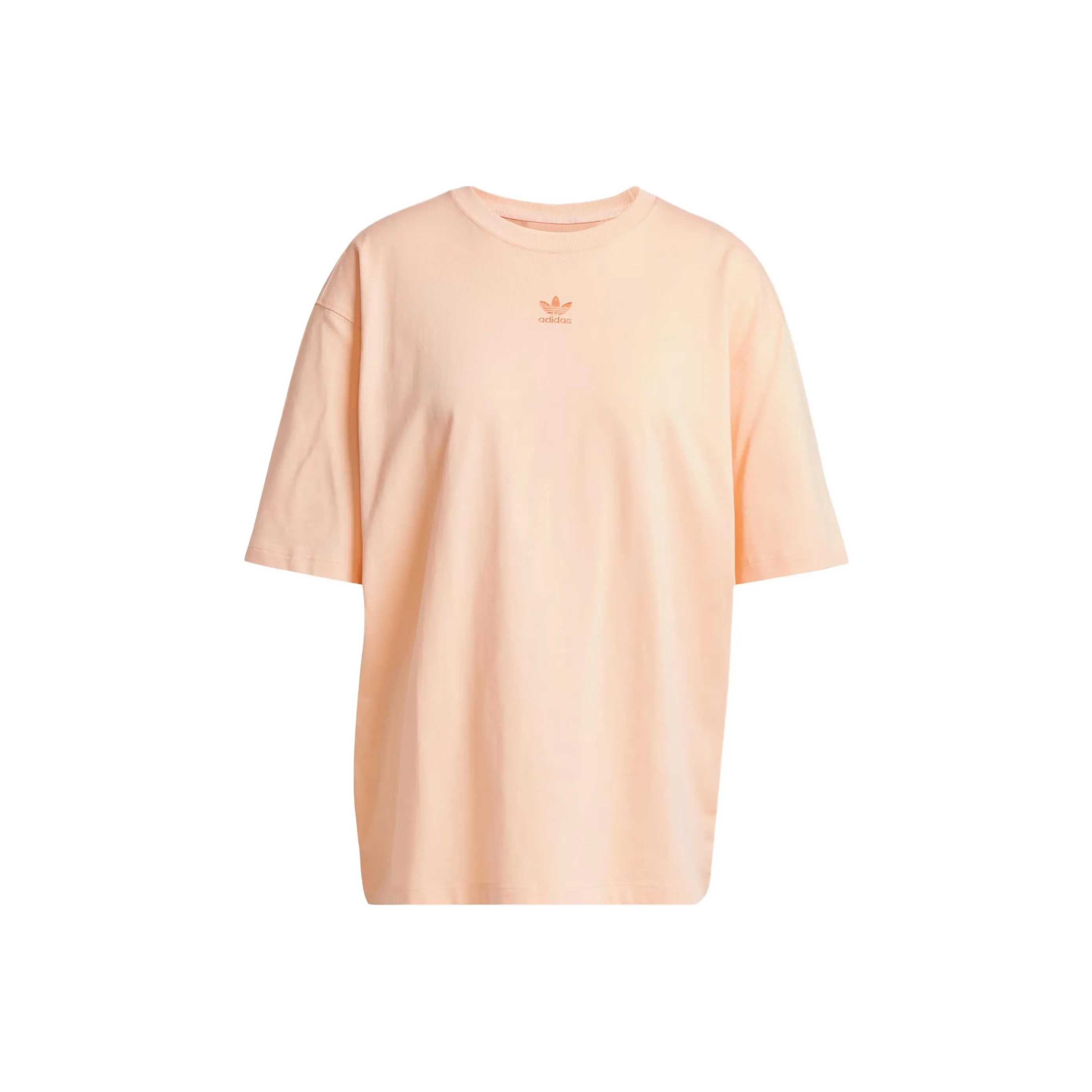 Adidas Originals Adidas Originals Clothing T Shirts Women's Heather Flower