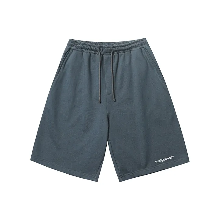 COUNTRY MOMENT Sports Shorts Men's