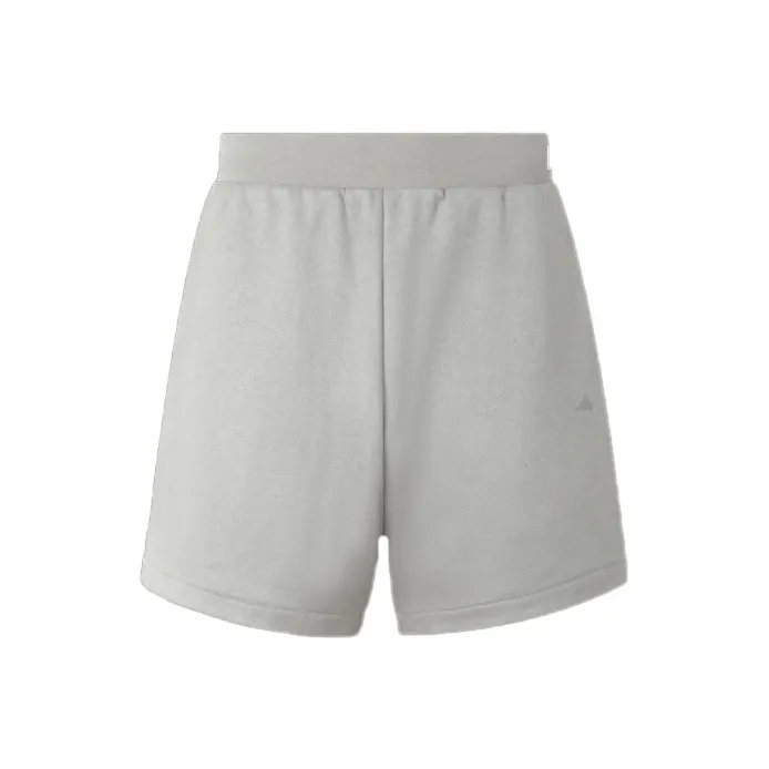 Adidas THE 2024 COLLECTION Basketball Shorts Unisex Sesame Seeds Earth Tone