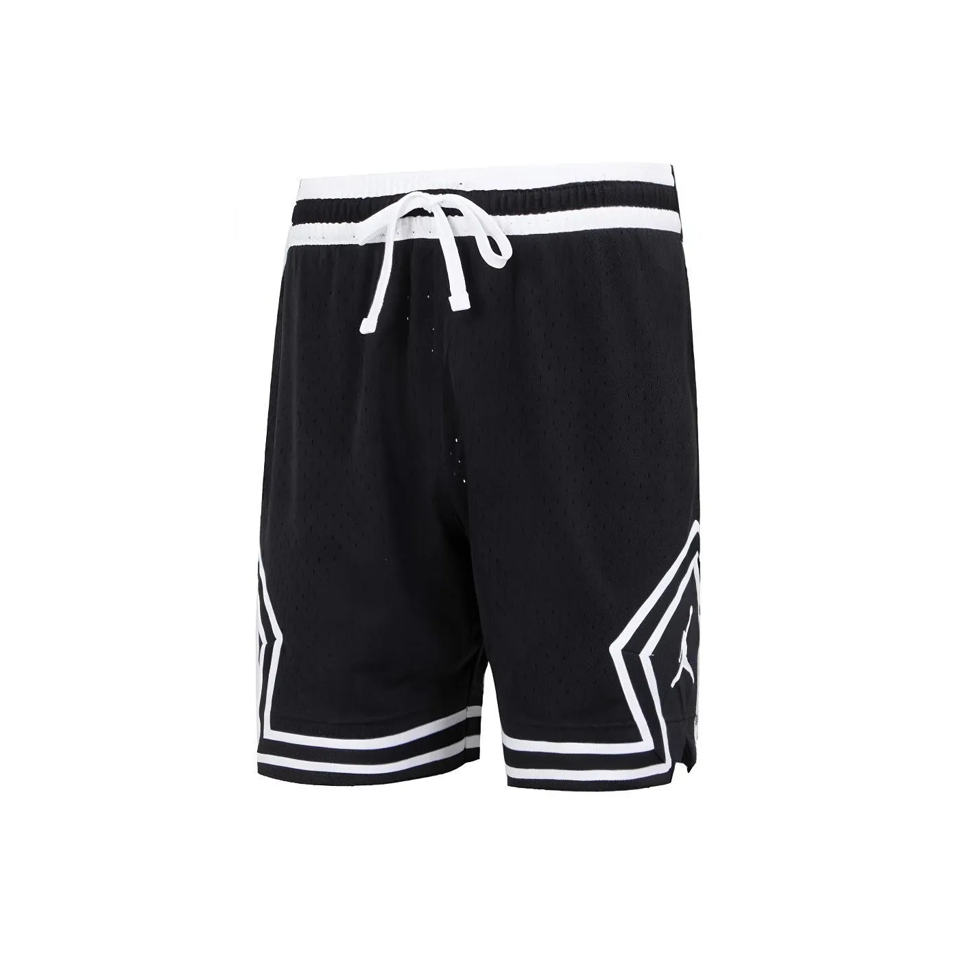 Jordan Dri FIT Casual Shorts Men
s Black